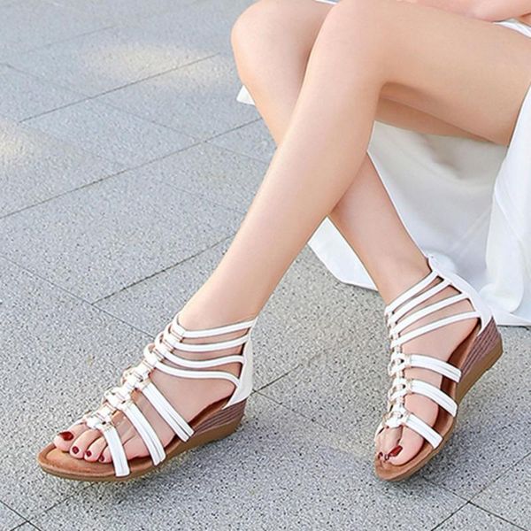 sandals women retro fashion summer plus size shoes snakeskin print casual buckle straps beach 2021 ladies, Black
sandals women retro fashion summer plus size shoes snakeskin print casual buckle straps beach 2021 ladies, Black
