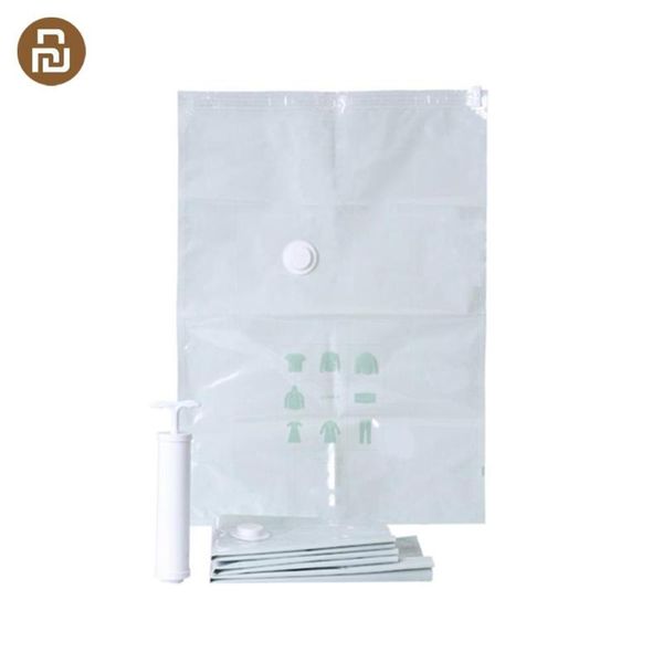 smart home control quange vacuum bag storage organizer transparent border foldable clothes travel saving space bags package
smart home control quange vacuum bag storage organizer transparent border foldable clothes travel saving space bags package