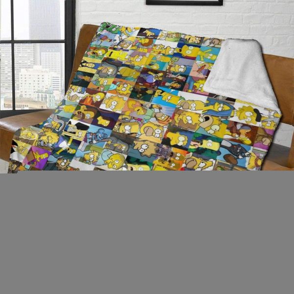 the simp-sons - characters cartoons poster mixed throw blanket, warm shaggy king size elegant lamb wool bed blanket bedspreads
the simp-sons - characters cartoons poster mixed throw blanket, warm shaggy king size elegant lamb wool bed blanket bedspreads