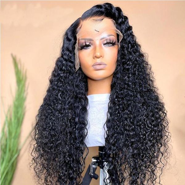 synthetic wigs 26inch 180%density long kinky curly lace front for women with baby hair heat resistant daily wear fiber, Black
synthetic wigs 26inch 180%density long kinky curly lace front for women with baby hair heat resistant daily wear fiber, Black