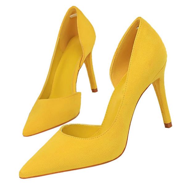 women 9.5cm high heels office stiletto burgundy purple pumps lady elegant female wedding bridal scarpins yellow green shoes sandals, Black
women 9.5cm high heels office stiletto burgundy purple pumps lady elegant female wedding bridal scarpins yellow green shoes sandals, Black