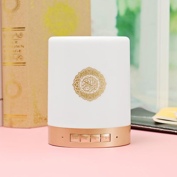 muslim quran bluetooth speaker veilleuse coranique touch control speakers portable sq-112 with colorful led light spea
muslim quran bluetooth speaker veilleuse coranique touch control speakers portable sq-112 with colorful led light spea