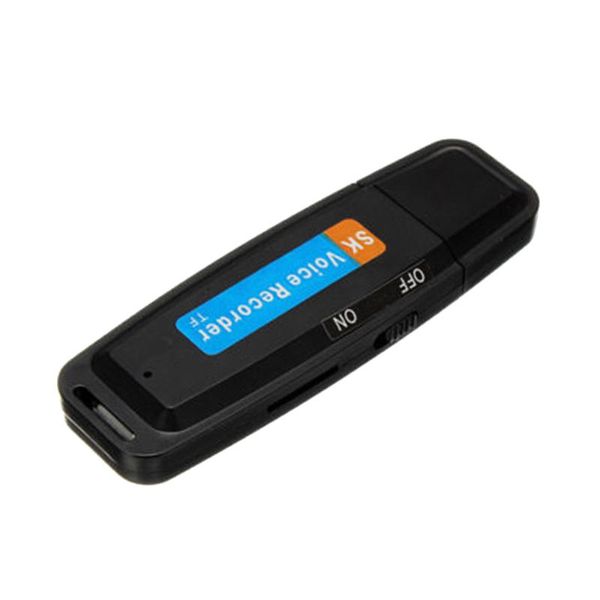 digital voice recorder mini u-disk audio usb 3.0 flash drives maximum support 32gb memory card black
digital voice recorder mini u-disk audio usb 3.0 flash drives maximum support 32gb memory card black