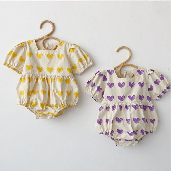 baby girls rompers clothes bodysuits short sleeve loving heart summer infant bodysuit 210429, Blue
baby girls rompers clothes bodysuits short sleeve loving heart summer infant bodysuit 210429, Blue
