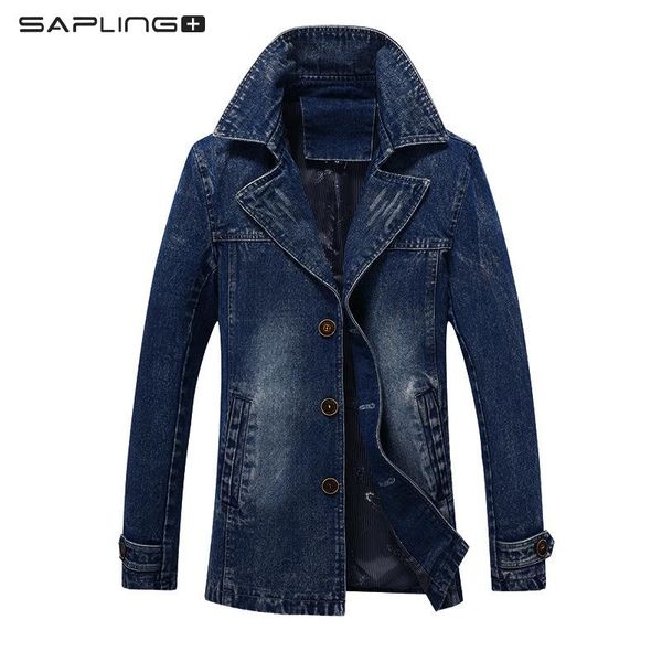 men's jackets retro men denim jacket autumn winter turn-down collar classic outwear jean coat plus size 5xl, Black;brown
men's jackets retro men denim jacket autumn winter turn-down collar classic outwear jean coat plus size 5xl, Black;brown