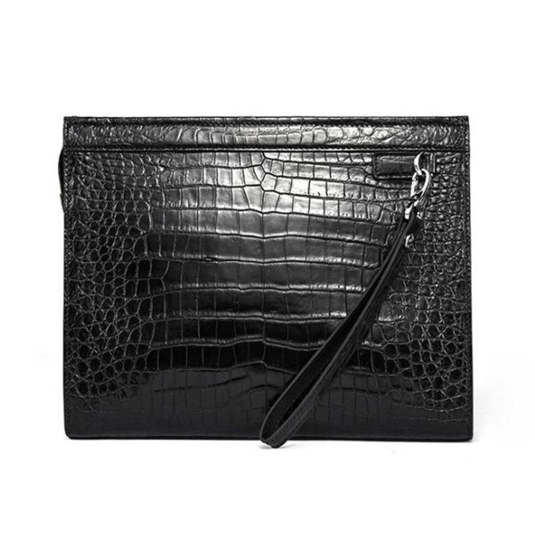 wallets design alligator leather men's handbag leisure business zipper large capacity bag wristlet luxury big purse holographic, Red;black
wallets design alligator leather men's handbag leisure business zipper large capacity bag wristlet luxury big purse holographic, Red;black