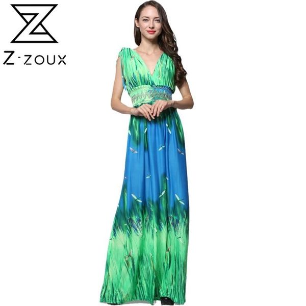 women dress retro printed bohemia es long print floral maxi high waist large hem summer es 210513, Black;gray
women dress retro printed bohemia es long print floral maxi high waist large hem summer es 210513, Black;gray