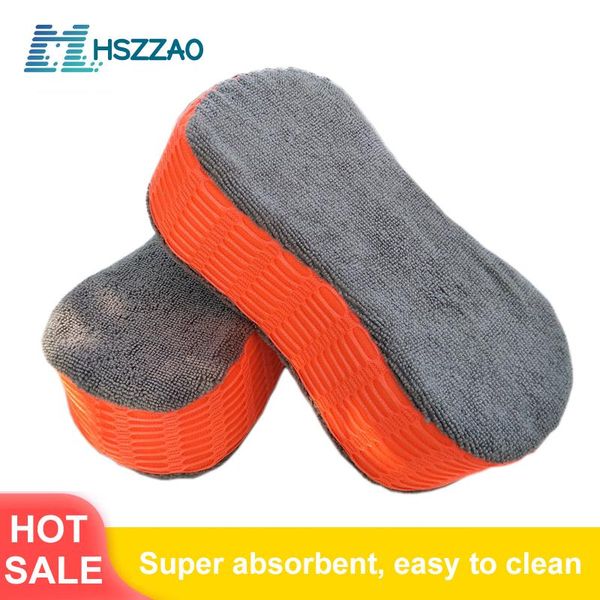 1pcs coral car washer and home sponge washing cleaning block honeycomb cloth accessries
1pcs coral car washer and home sponge washing cleaning block honeycomb cloth accessries