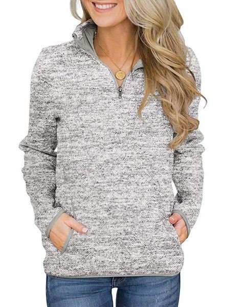 women's hoodies & sweatshirts sudaderas mujer 2021 harajuku solid sweatshirt women long sleeve hoodie loose zipper casual tracksuit, Black
women's hoodies & sweatshirts sudaderas mujer 2021 harajuku solid sweatshirt women long sleeve hoodie loose zipper casual tracksuit, Black