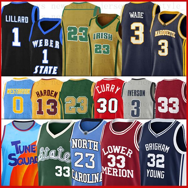 curry durant men ncaa lsu basketball jerseys russell sooners hardaway harden young westbrook 11 trae marquette dwyane golden iverson wade ke, Black;red
curry durant men ncaa lsu basketball jerseys russell sooners hardaway harden young westbrook 11 trae marquette dwyane golden iverson wade ke, Black;red