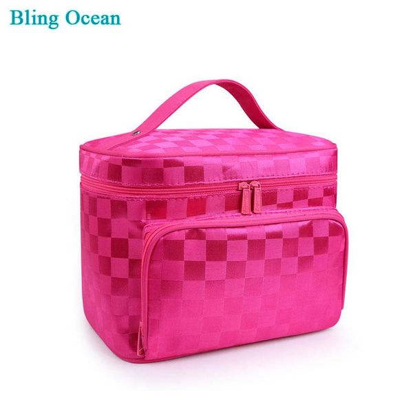 jewelry pouches, bags t-shaped plaid case storage bag box sport cosmetic travel for competition bikini npc ifbb wbff, Pink;blue 
jewelry pouches, bags t-shaped plaid case storage bag box sport cosmetic travel for competition bikini npc ifbb wbff, Pink;blue