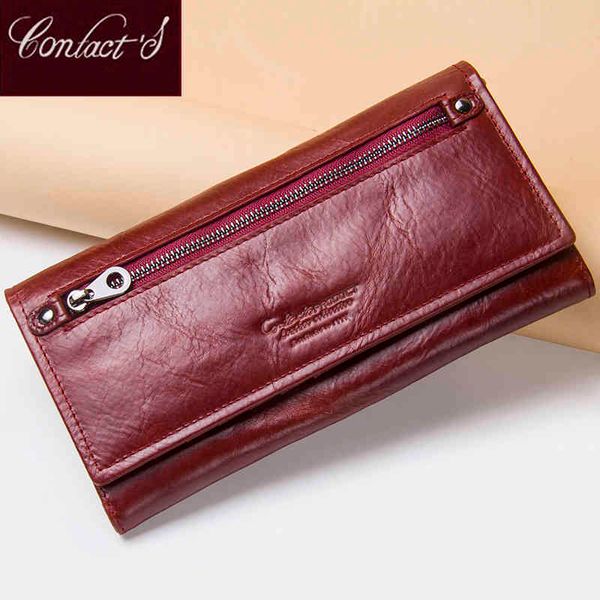 classic wallets 2021 fashion coin purse female famous brand card holders cellphone pocket genuine leather women's s high quality, Red;black
classic wallets 2021 fashion coin purse female famous brand card holders cellphone pocket genuine leather women's s high quality, Red;black