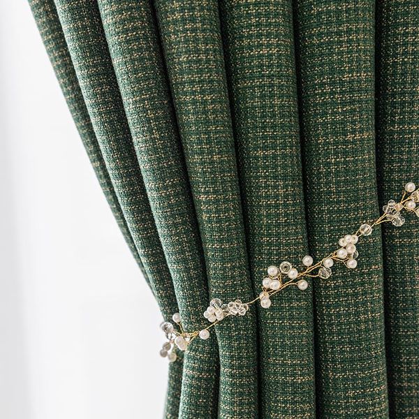 curtain & drapes custom curtains modern simplicity nordic texture cotton green jacquard blackout livingroom thick bedroom tulle m1082
curtain & drapes custom curtains modern simplicity nordic texture cotton green jacquard blackout livingroom thick bedroom tulle m1082