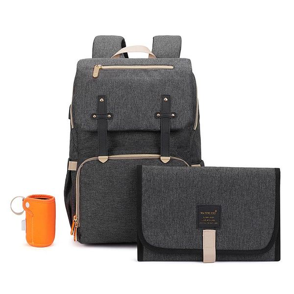 diaper bags mummy bag baby stroller backpack usb charging waterproof oxford women handbag maternity nursing nappy travel knapsack
diaper bags mummy bag baby stroller backpack usb charging waterproof oxford women handbag maternity nursing nappy travel knapsack