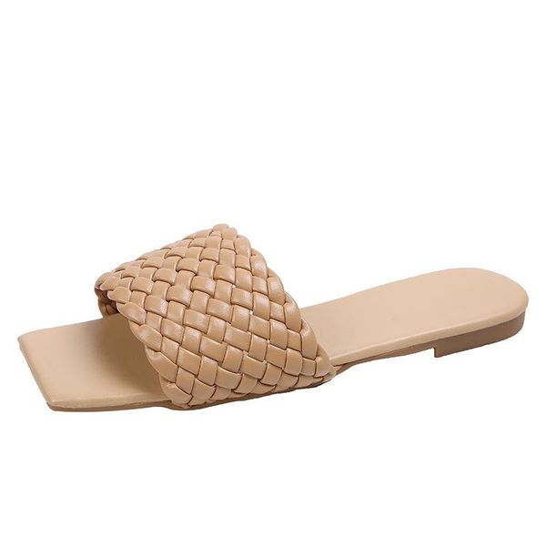 woven flip flops summer shoes slides open toe flat slippers vacation beach sandals casual outdoor women, Black
woven flip flops summer shoes slides open toe flat slippers vacation beach sandals casual outdoor women, Black