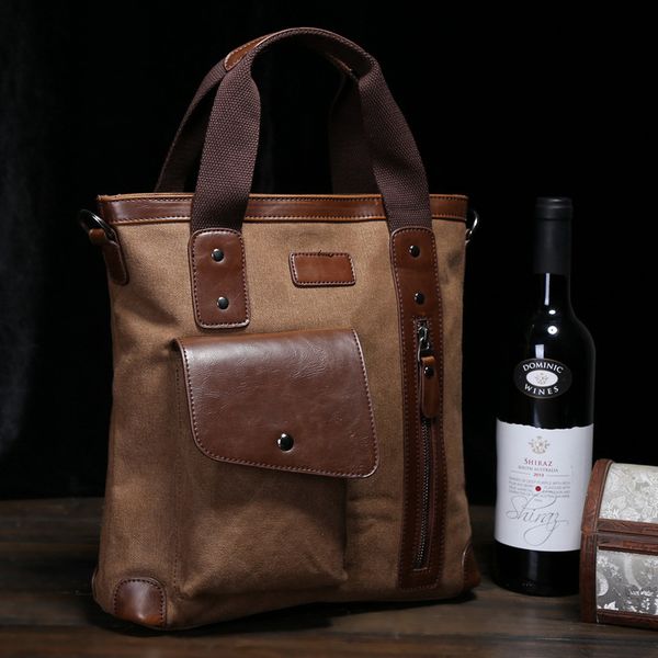 briefcase korean college canvas bag men's leisure single shoulder diagonal straddle portable
briefcase korean college canvas bag men's leisure single shoulder diagonal straddle portable