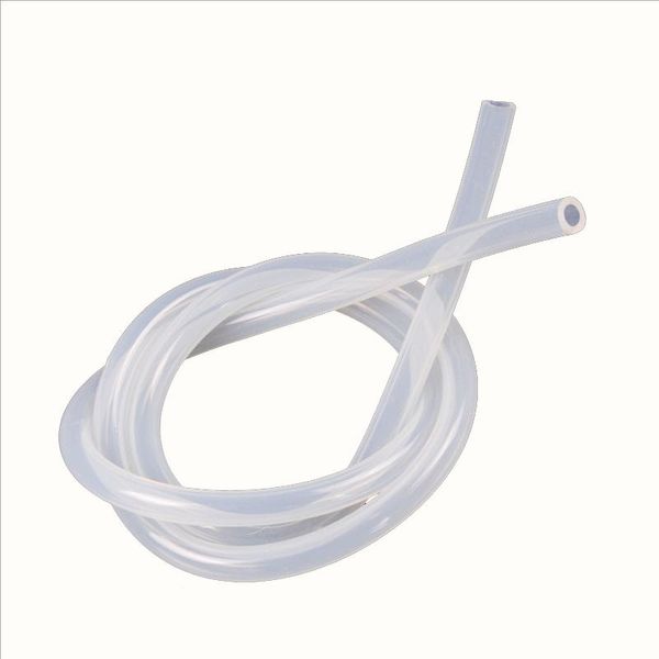 watering equipments 1meter transparent silicone rubber hose, flexible tube, air pump line for fish, 5x7mm 5x8mm 6x8mm 6x9mm 8x10mm
watering equipments 1meter transparent silicone rubber hose, flexible tube, air pump line for fish, 5x7mm 5x8mm 6x8mm 6x9mm 8x10mm