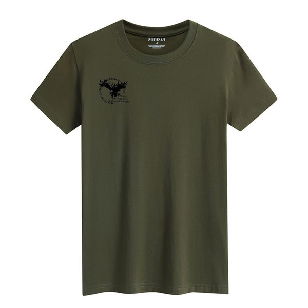 men's shirt summer men's cotton round neck short loose casual printing large youth half sleeve t-shirt, White;black
men's shirt summer men's cotton round neck short loose casual printing large youth half sleeve t-shirt, White;black