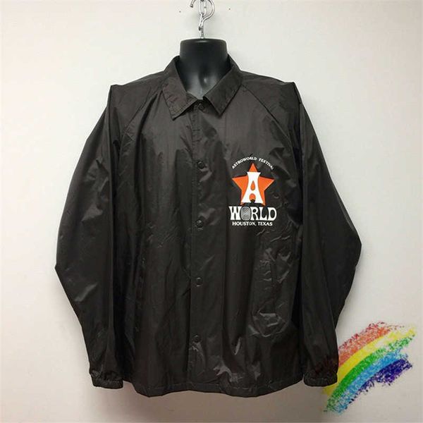 men's jackets astroworld masculina feminino 1:1 de qualidade travis scott festival tour jaqueta 8c6x 7awd, Black;brown
men's jackets astroworld masculina feminino 1:1 de qualidade travis scott festival tour jaqueta 8c6x 7awd, Black;brown