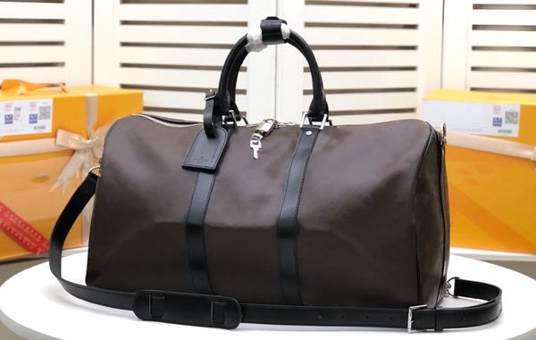 carry on all bandouliere 55 50 45 cm women travel bag men classic duffel bags rolling softsided suitcase luggage set235j
carry on all bandouliere 55 50 45 cm women travel bag men classic duffel bags rolling softsided suitcase luggage set235j
