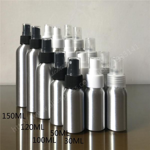 storage bottles & jars 200pcs/lot 100cc aluminum spray bottle metal perfume container 100ml diy essential oil
storage bottles & jars 200pcs/lot 100cc aluminum spray bottle metal perfume container 100ml diy essential oil