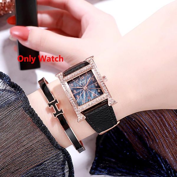 wristwatches ladies watch 2021 fashion women watches waterproof quartz wristwatch casual square dial for clock orologio donna, Slivery;brown
wristwatches ladies watch 2021 fashion women watches waterproof quartz wristwatch casual square dial for clock orologio donna, Slivery;brown