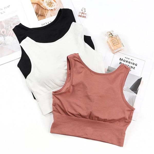 women sport bra yoga accessories breathable underwear anti-sweat shockproof padded athletic fitness workout outfit
women sport bra yoga accessories breathable underwear anti-sweat shockproof padded athletic fitness workout outfit