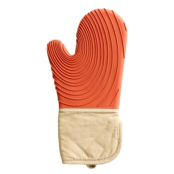 disposable gloves microwave oven anti-scalding thickened silicone high temperature baking
disposable gloves microwave oven anti-scalding thickened silicone high temperature baking