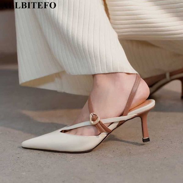 allbitefo size:34-41 genuine leather gold heels party women shoes swomen heels shoes summer women sandals des sandales 210611, Black
allbitefo size:34-41 genuine leather gold heels party women shoes swomen heels shoes summer women sandals des sandales 210611, Black