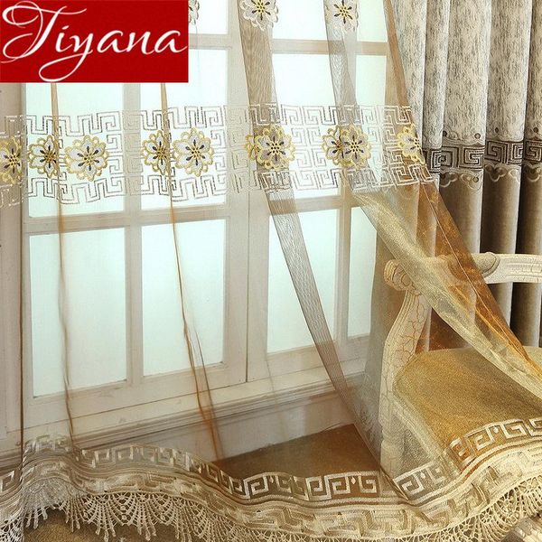 luxury curtain stitching for living room europe sheer fabric blackout drape window bedroom customize tulle m017#30 & drapes
luxury curtain stitching for living room europe sheer fabric blackout drape window bedroom customize tulle m017#30 & drapes