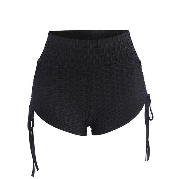 women's leggings european cake jacquard peach hip bow sports hip-lifting yoga pants tight-fitting slim fitness three-point shorts, Black
women's leggings european cake jacquard peach hip bow sports hip-lifting yoga pants tight-fitting slim fitness three-point shorts, Black