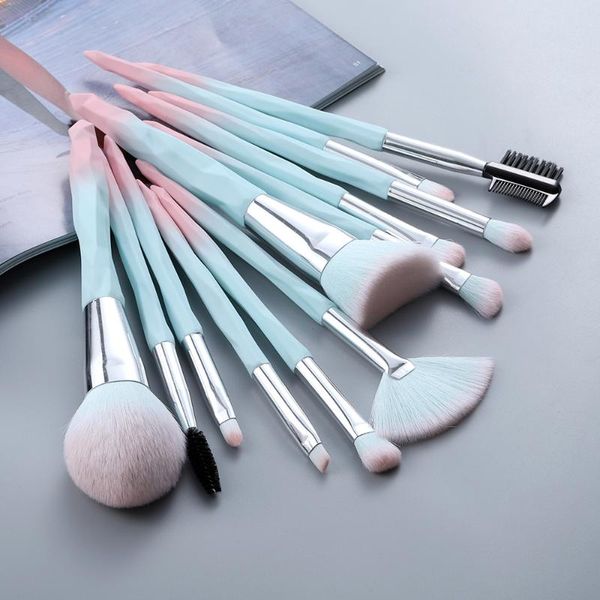 makeup brushes 13/5 pcs blue set face eye lip eyeshadow eyebrow comb eyelash spoolies foundation powder brush tools cosmetic
makeup brushes 13/5 pcs blue set face eye lip eyeshadow eyebrow comb eyelash spoolies foundation powder brush tools cosmetic