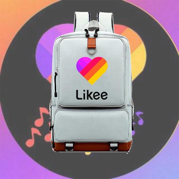 backpack likee high capacity travel lapcanvas men women backpacks student schoolbag for teenages boys girls mochila mujer
backpack likee high capacity travel lapcanvas men women backpacks student schoolbag for teenages boys girls mochila mujer