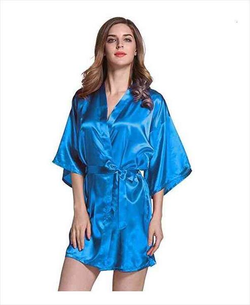 silk satin wedding bride bridesmaid robe floral bathrobe short kimono robe night bath fashion dressing gown for women, Black;red
silk satin wedding bride bridesmaid robe floral bathrobe short kimono robe night bath fashion dressing gown for women, Black;red