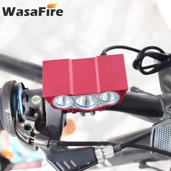 bike lights super bright 3*xml-t6 led bicycle light 10000lm head night cycling lamp 5v usb interface front headlamp
bike lights super bright 3*xml-t6 led bicycle light 10000lm head night cycling lamp 5v usb interface front headlamp