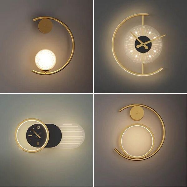 wall lamp nordic bedroom bedside simple post-modern light luxury living room background corridor aisle decorate
wall lamp nordic bedroom bedside simple post-modern light luxury living room background corridor aisle decorate