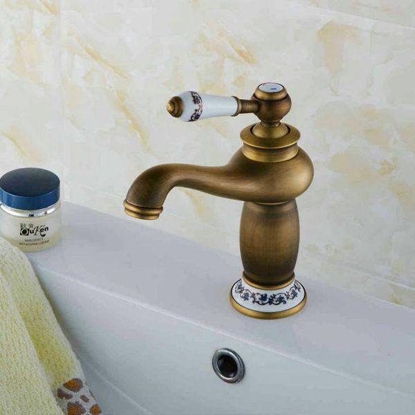 bathroom sink faucets antique ceramic golden basin mixer tap with solid brass water faucet
bathroom sink faucets antique ceramic golden basin mixer tap with solid brass water faucet