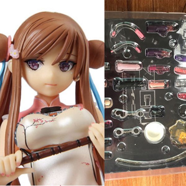 skytube anime figure chun-mei 16 pvc action figure statue japanese model toys collectiblel figure accessories pvc zeo
skytube anime figure chun-mei 16 pvc action figure statue japanese model toys collectiblel figure accessories pvc zeo