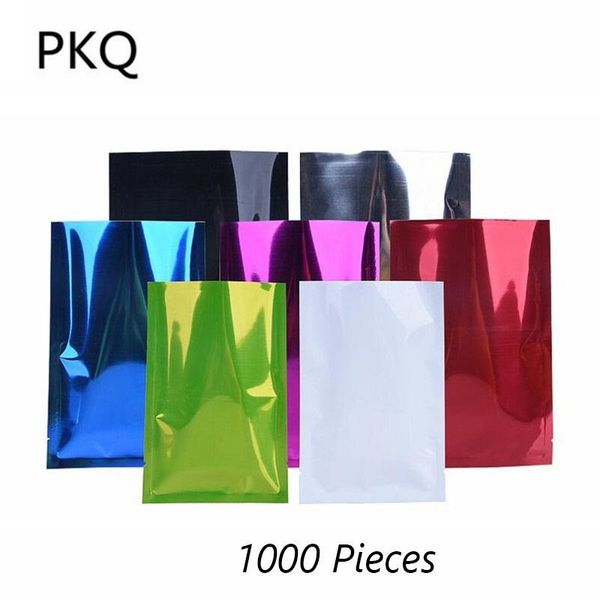 food savers & storage containers small size wholesale aluminum foil bag pouch colorful mylar vacuum heat sealing bags for packaging 1000pc
food savers & storage containers small size wholesale aluminum foil bag pouch colorful mylar vacuum heat sealing bags for packaging 1000pc