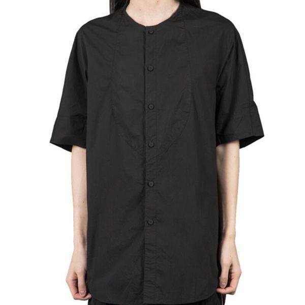 /summer men's fashion personalized customization large size collarless loose simple cotton shirts/s-6xl casual shirts, White;black
/summer men's fashion personalized customization large size collarless loose simple cotton shirts/s-6xl casual shirts, White;black