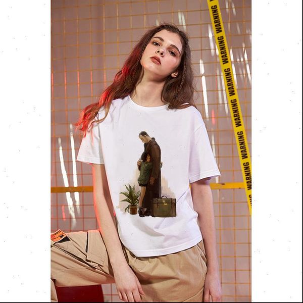 showtly killer harajuku anime no womens this tees cold movie cartoon image fashion cool tee, White
showtly killer harajuku anime no womens this tees cold movie cartoon image fashion cool tee, White