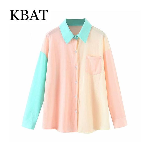 women's blouses & shirts kbat 2021 summer women loose casual plus size clothing female shirt cotton stitching long sleeve blouse, White
women's blouses & shirts kbat 2021 summer women loose casual plus size clothing female shirt cotton stitching long sleeve blouse, White