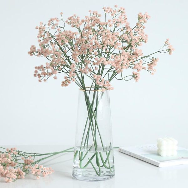 decorative flowers & wreaths mini simulation artificial rose real touch plastic bouquet wedding arrangement home decor accessor
decorative flowers & wreaths mini simulation artificial rose real touch plastic bouquet wedding arrangement home decor accessor
