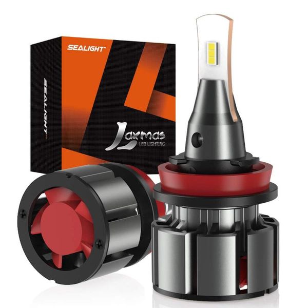 car headlights sealight 2pcs h11 led headlight bulb white light 9005 l2 series for
car headlights sealight 2pcs h11 led headlight bulb white light 9005 l2 series for