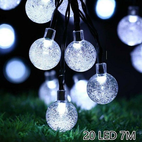 christmas decorations led solar light string bubble ball outdoor waterproof garden wedding celebrations decor
christmas decorations led solar light string bubble ball outdoor waterproof garden wedding celebrations decor