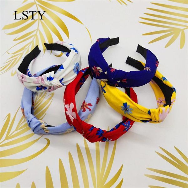 european and american creative fabric head band knotted temperament headband korean floral headbands printing headwear1
european and american creative fabric head band knotted temperament headband korean floral headbands printing headwear1