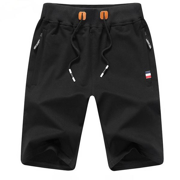 men's shorts brand men casual 2022 summer fashion breathable clothing male solid color bermuda, White;black
men's shorts brand men casual 2022 summer fashion breathable clothing male solid color bermuda, White;black