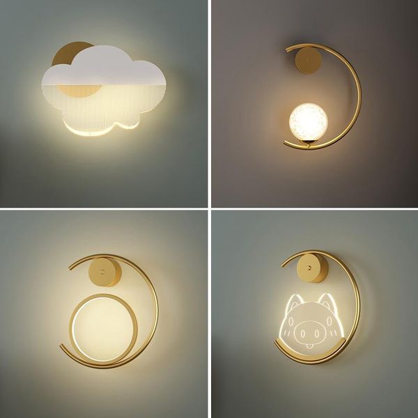 wall lamps modern simple iron lamp body acrylic lampshade led piggy white cloud living room creative background nordic
wall lamps modern simple iron lamp body acrylic lampshade led piggy white cloud living room creative background nordic