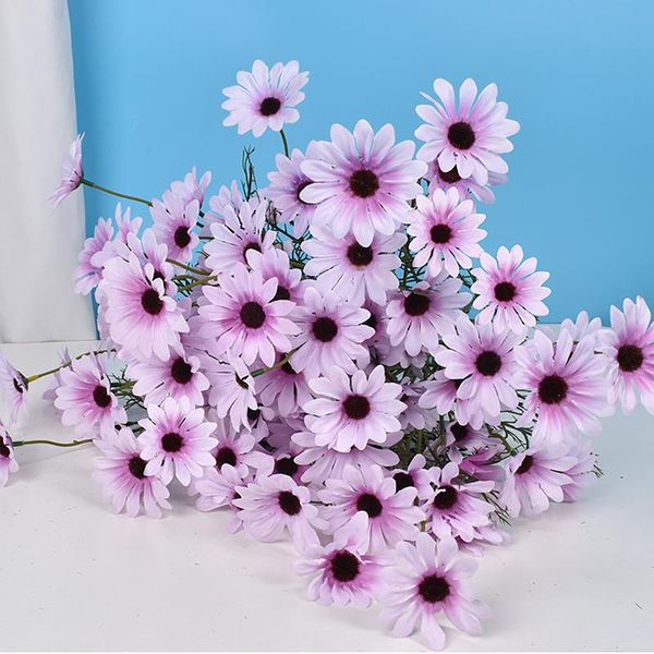 decorative flowers & wreaths daisy flower artificial latex real bride floral wedding bouquet home room table garden decoration 1 piece branc
decorative flowers & wreaths daisy flower artificial latex real bride floral wedding bouquet home room table garden decoration 1 piece branc