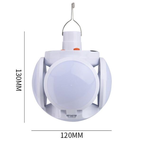 party decoration rechargeable led bulb solar powered lamp 5 modes emergency light outdoor for els, night markets, camping, activities
party decoration rechargeable led bulb solar powered lamp 5 modes emergency light outdoor for els, night markets, camping, activities
